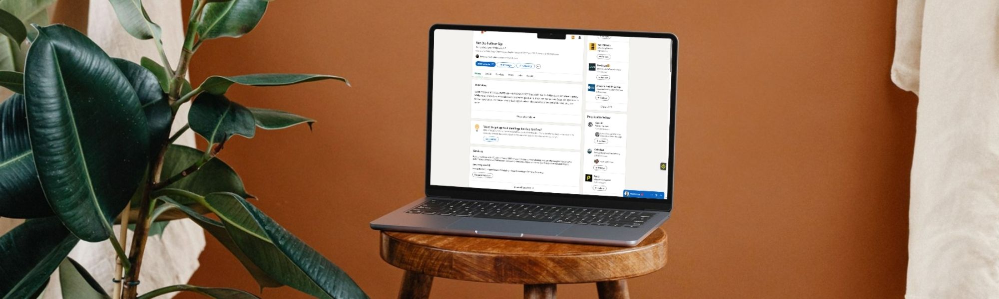 3-Message LinkedIn Sequence That Works