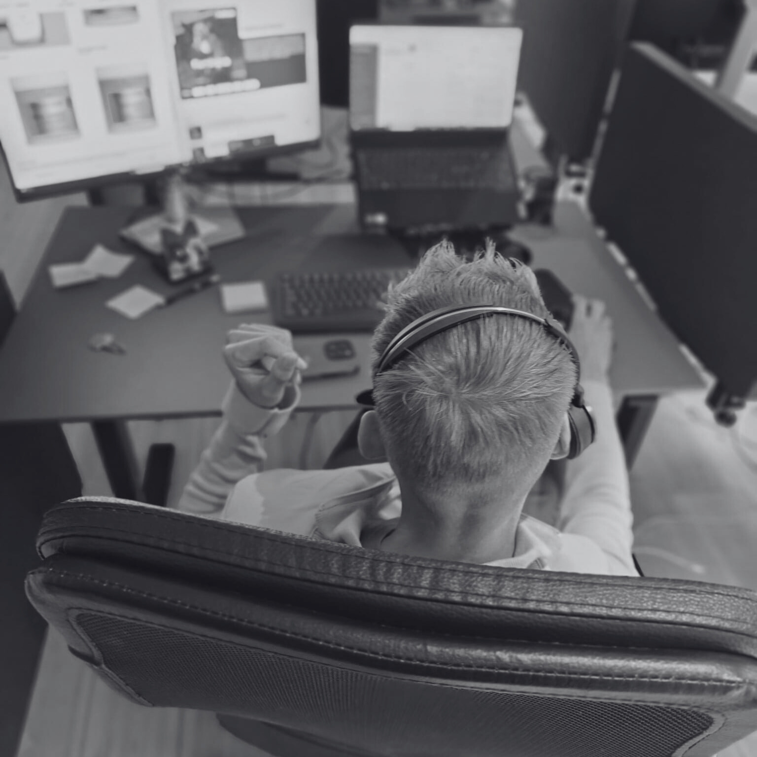 The Human Touch in a World of Digital Marketing