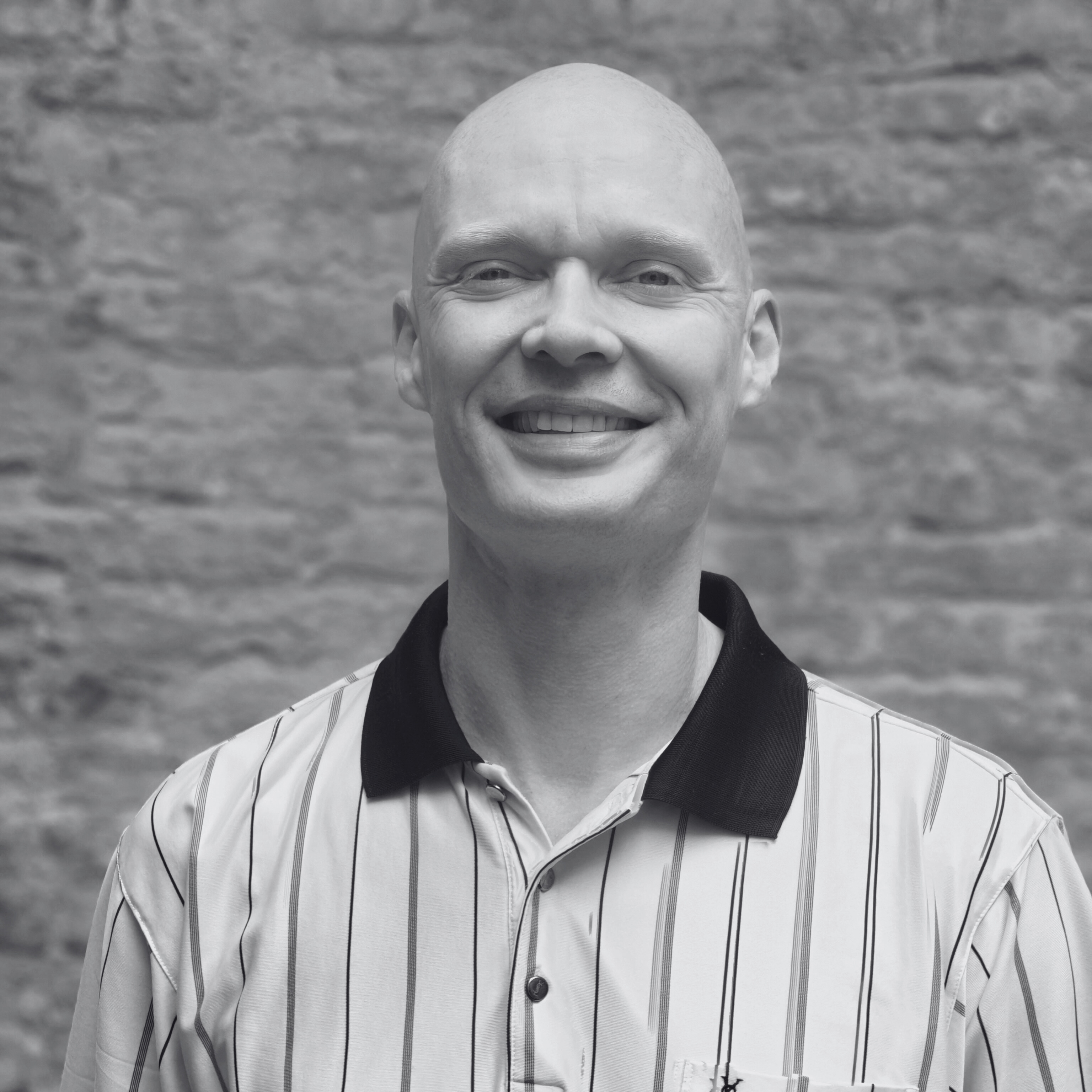 Kasper MÃ¸ltov